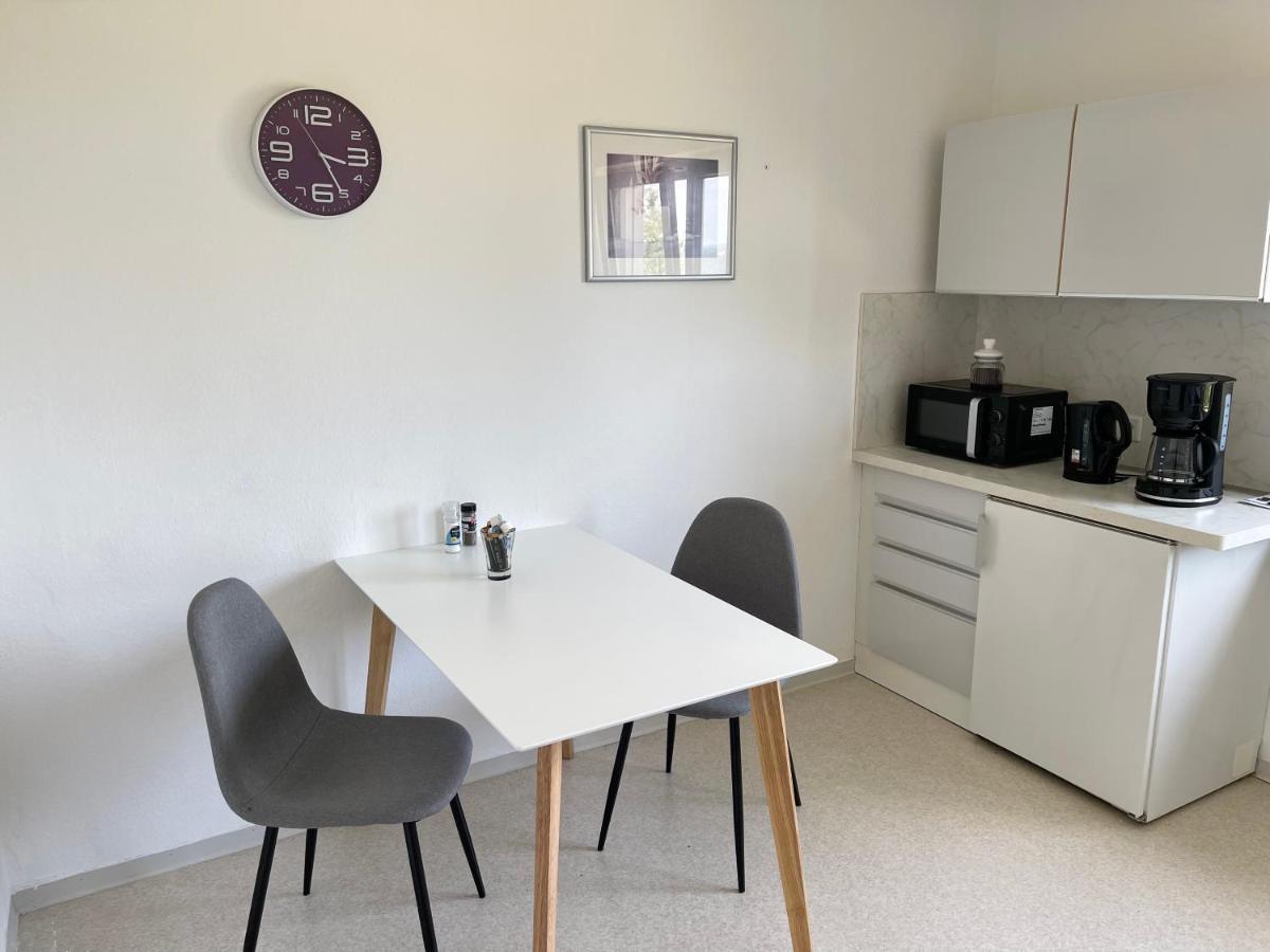 Landvilla Dagobert Malsfeld Bagian luar foto