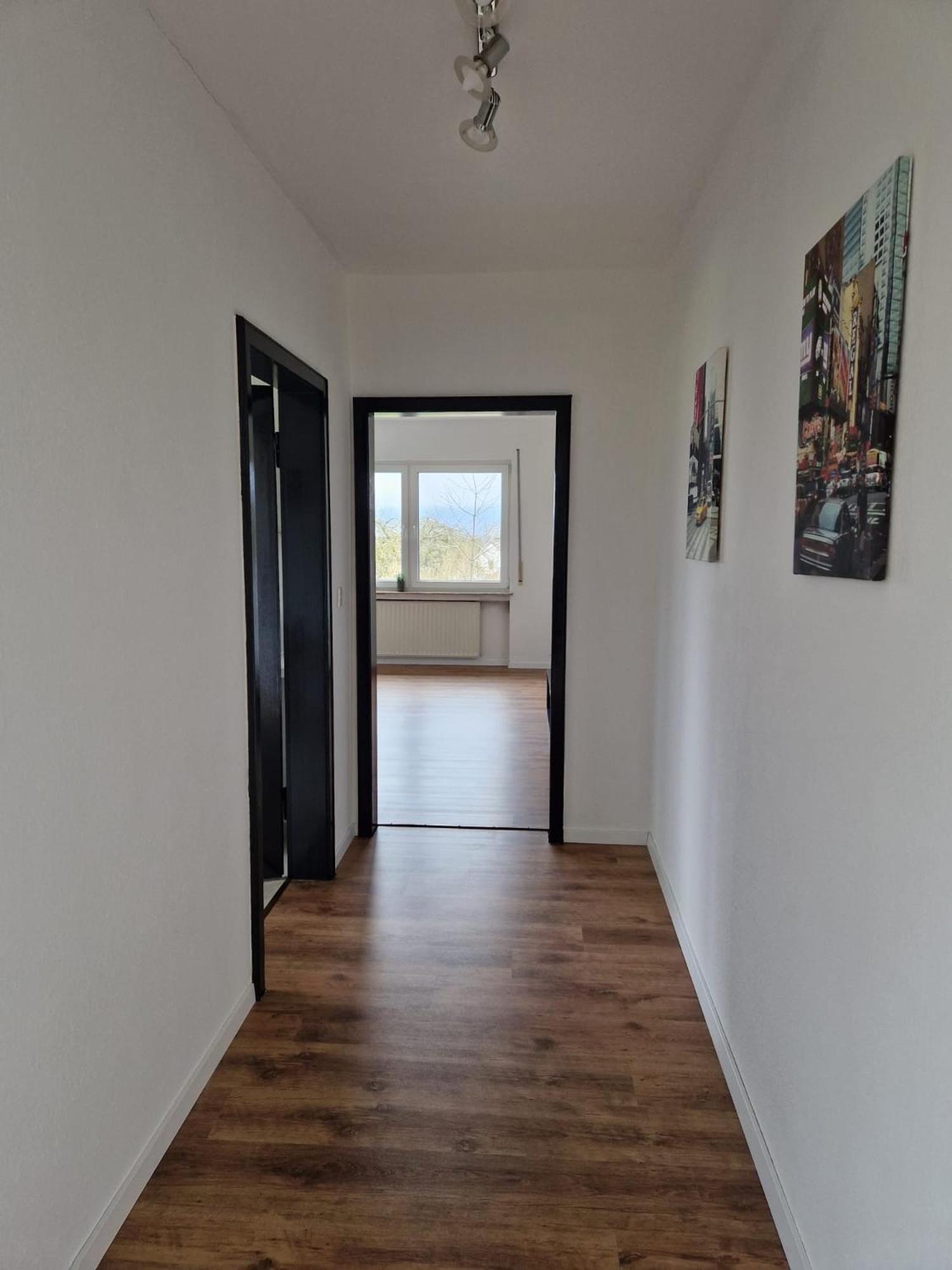 Landvilla Dagobert Malsfeld Bagian luar foto