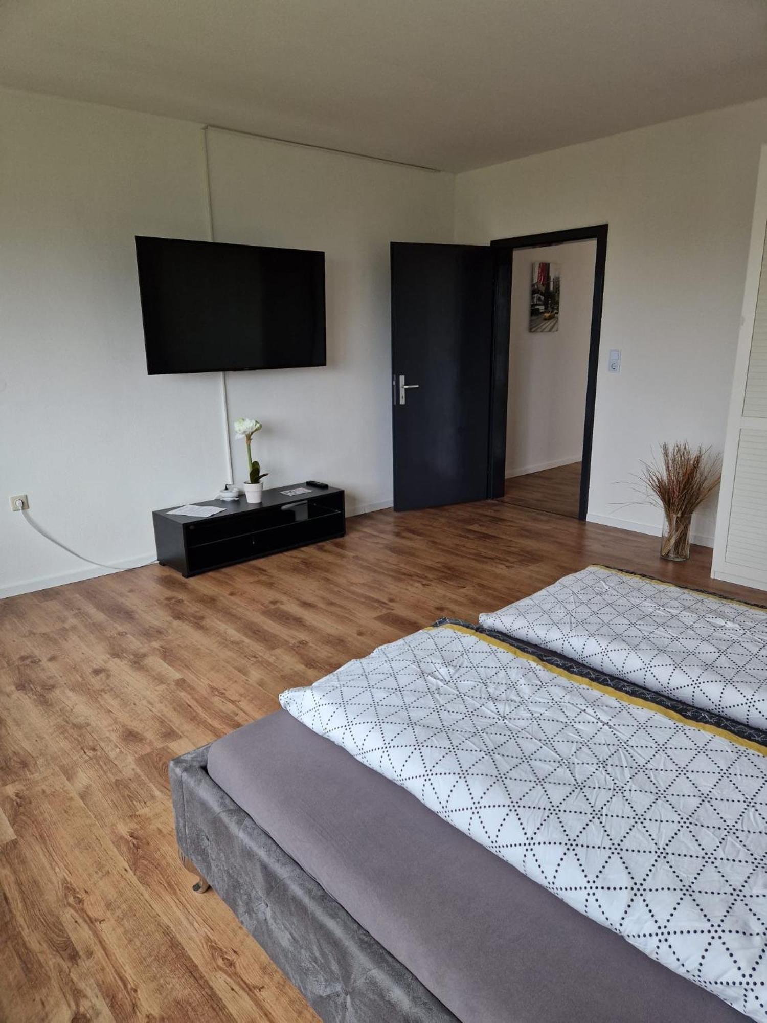 Landvilla Dagobert Malsfeld Bagian luar foto