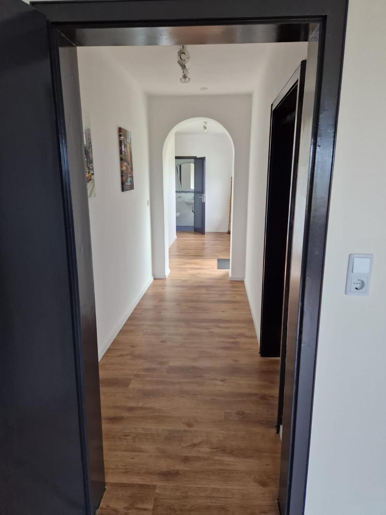 Landvilla Dagobert Malsfeld Bagian luar foto
