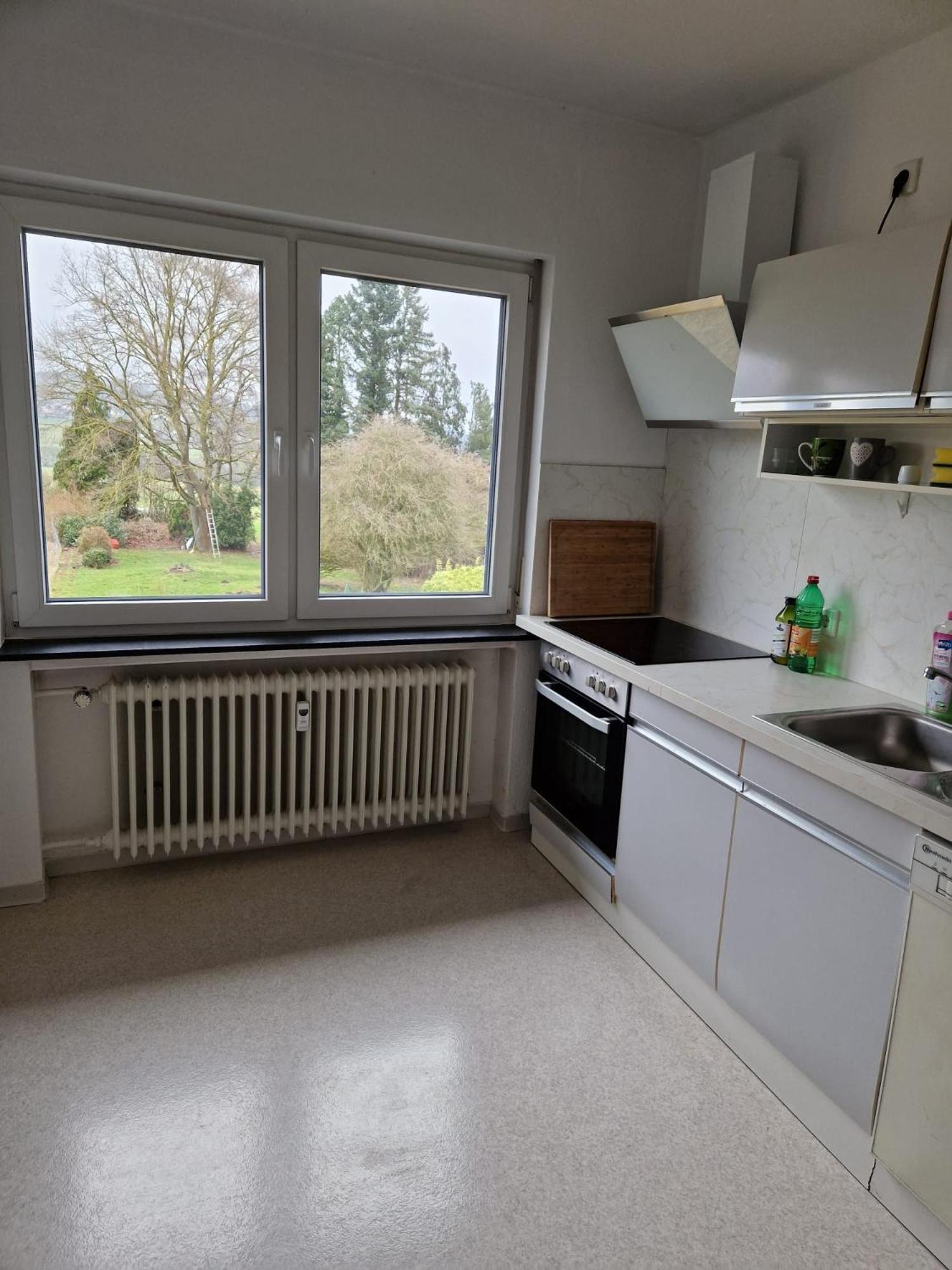 Landvilla Dagobert Malsfeld Bagian luar foto